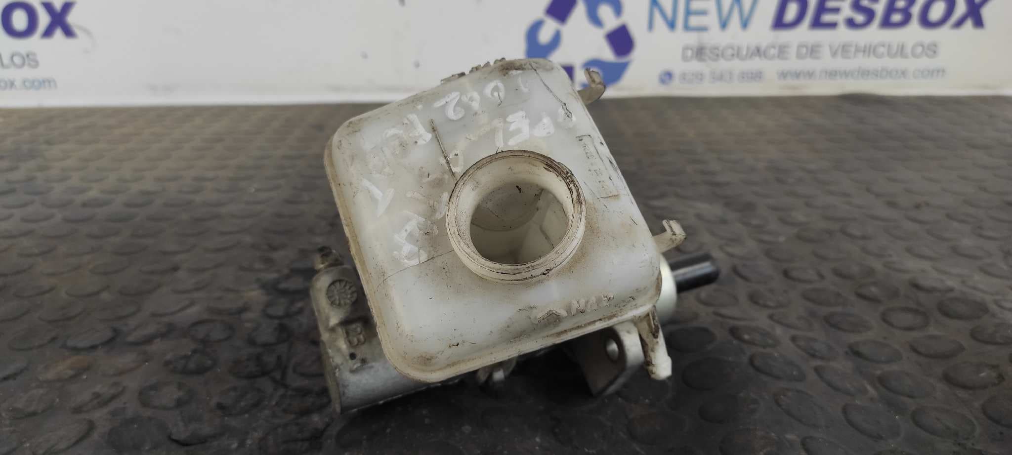 Recambio de BOMBA FRENO para OPEL ASTRA G Z16XE referencia OEM IAM 32066734 5