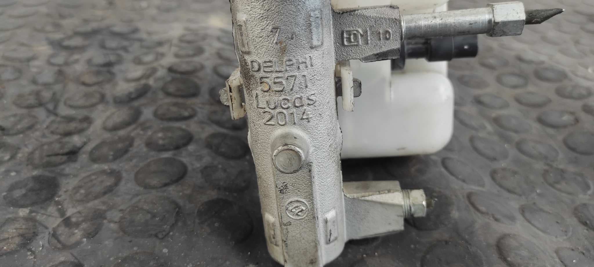 Recambio de BOMBA FRENO para OPEL ASTRA G Z16XE referencia OEM IAM 32066734 7