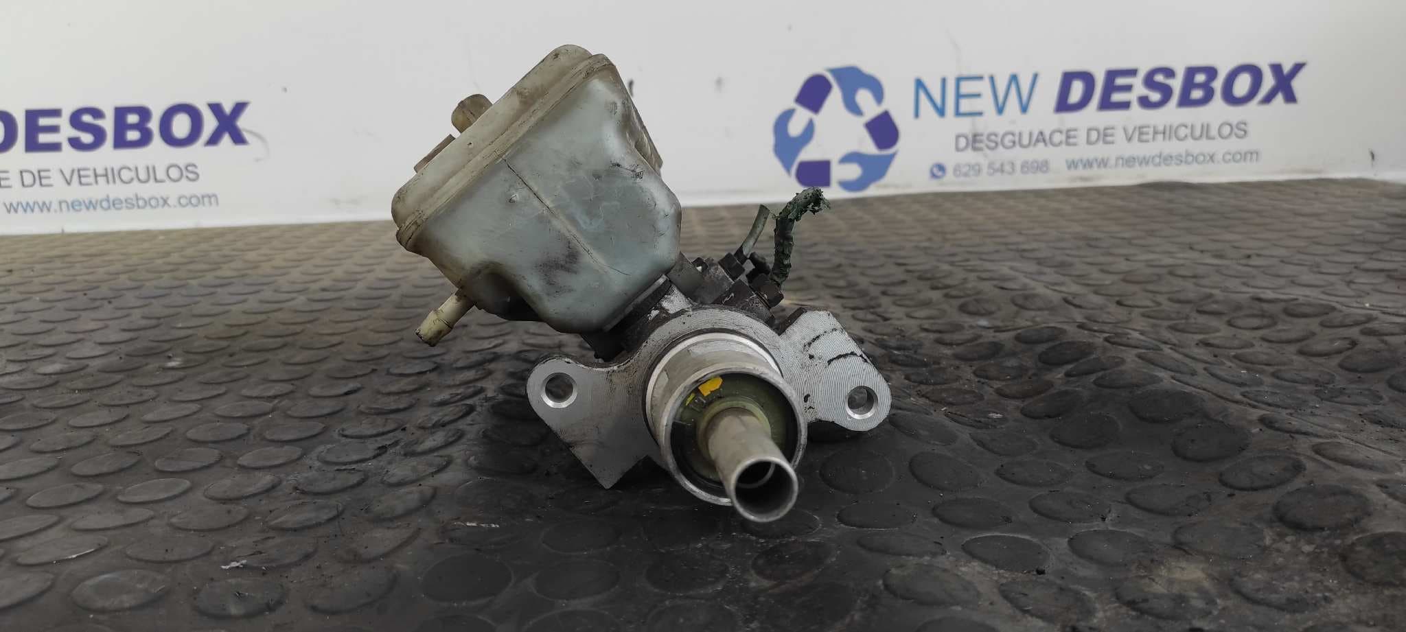 Recambio de BOMBA FRENO para OPEL VIVARO 1.9 CDTI CAT (F9Q-760 / L08) F9Q U7 referencia OEM IAM 32067008C