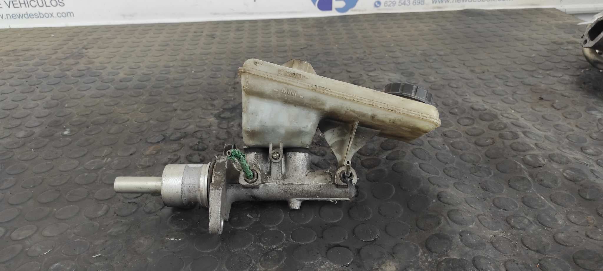 Recambio de BOMBA FRENO para OPEL VIVARO 1.9 CDTI CAT (F9Q-760 / L08) F9Q U7 referencia OEM IAM 32067008C 7