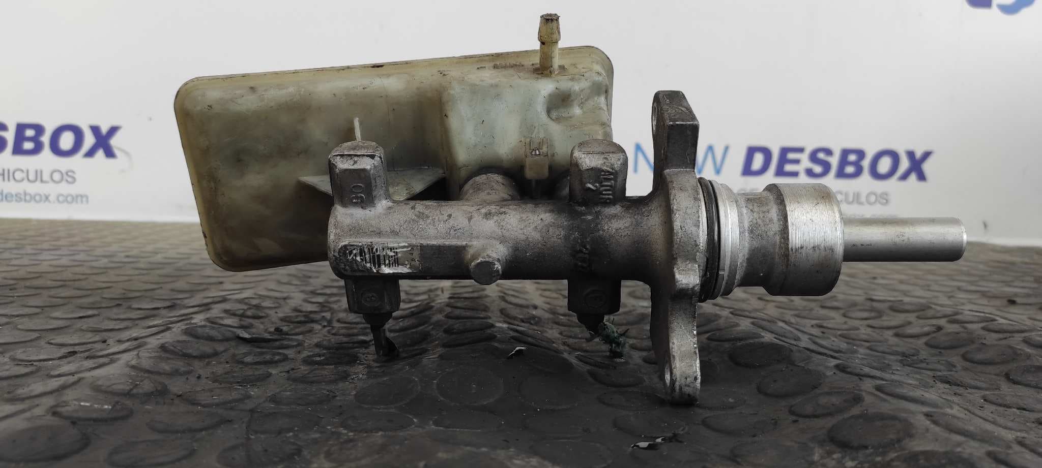 Recambio de BOMBA FRENO para OPEL VIVARO 1.9 CDTI CAT (F9Q-760 / L08) F9Q U7 referencia OEM IAM 32067008C 2
