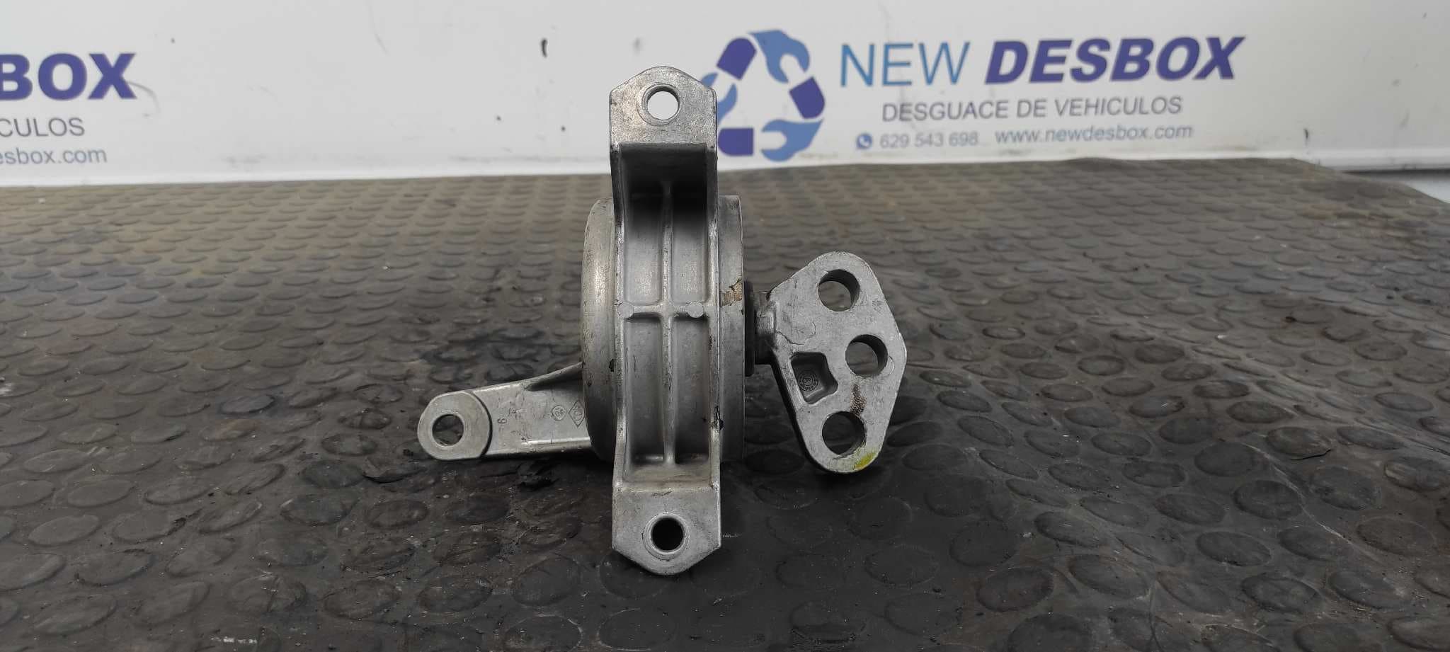 Recambio de SOPORTE MOTOR DERECHO para OPEL ASTRA H BERLINA Cosmo Z17DTH referencia OEM IAM 13125627   - NEGRO