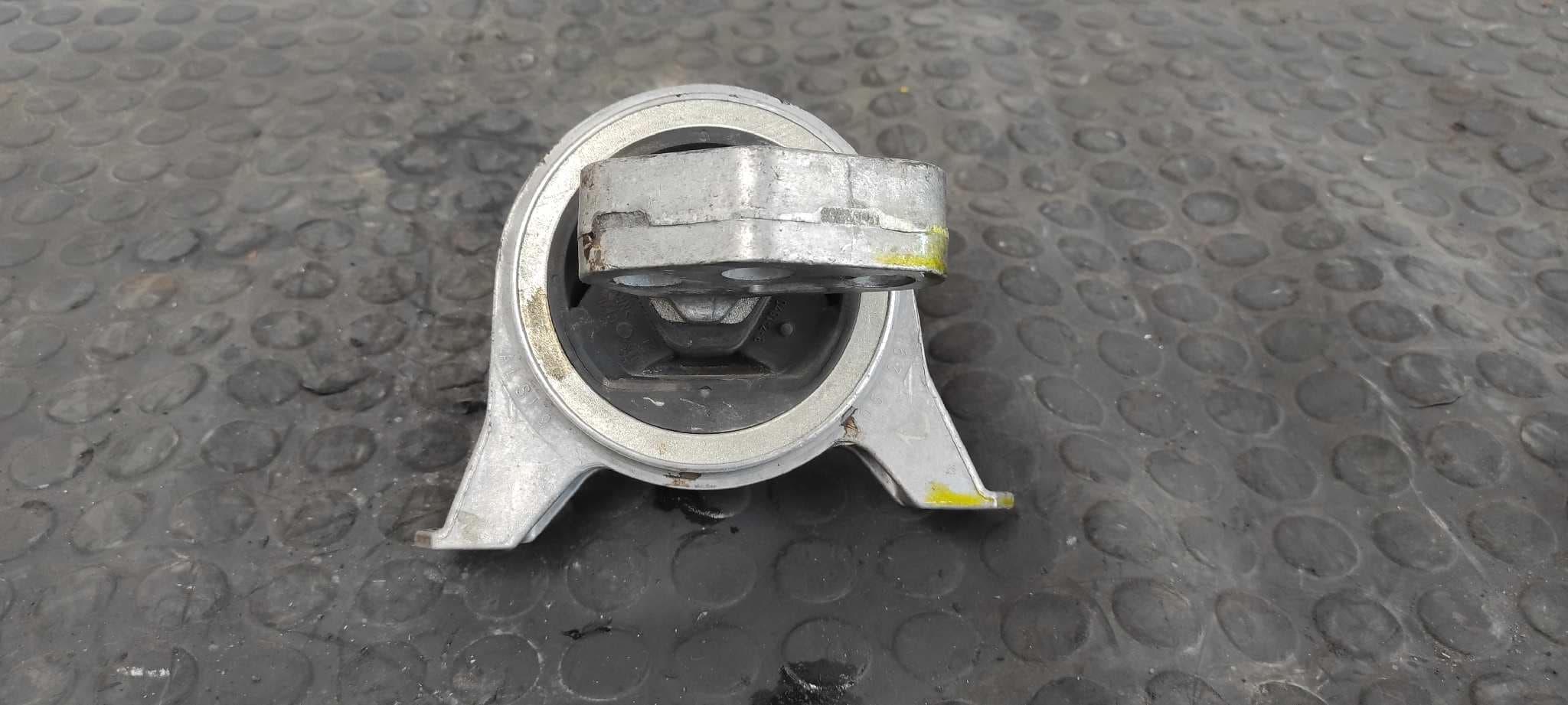 Recambio de SOPORTE MOTOR DERECHO para OPEL ASTRA H BERLINA Cosmo Z17DTH referencia OEM IAM 13125627   - NEGRO 4