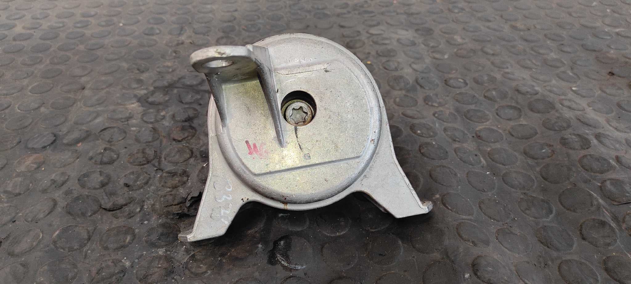 Recambio de SOPORTE MOTOR DERECHO para OPEL ASTRA H BERLINA Cosmo Z17DTH referencia OEM IAM 13125627   - NEGRO 6