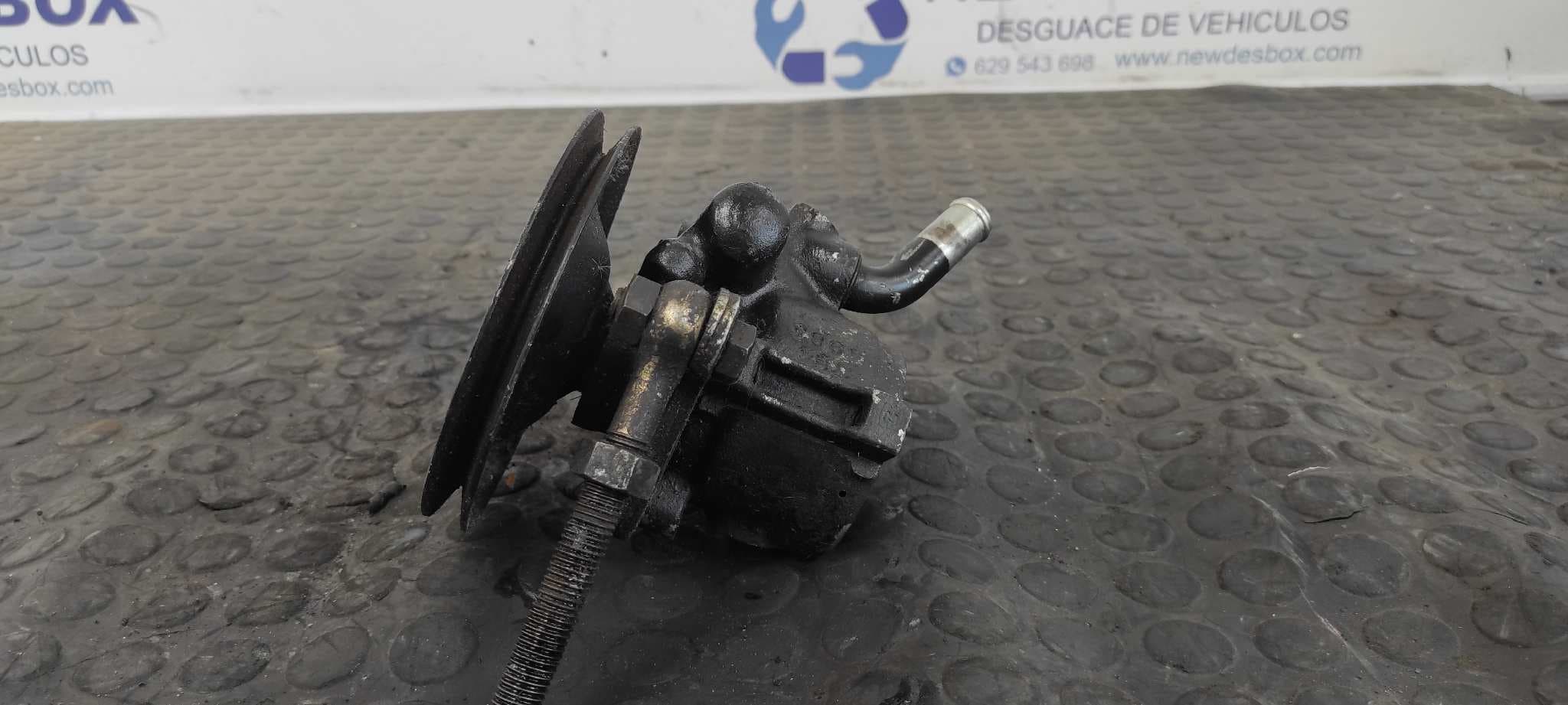 Recambio de BOMBA DIRECCION para OPEL KADETT E 16D referencia OEM IAM 90190479 5