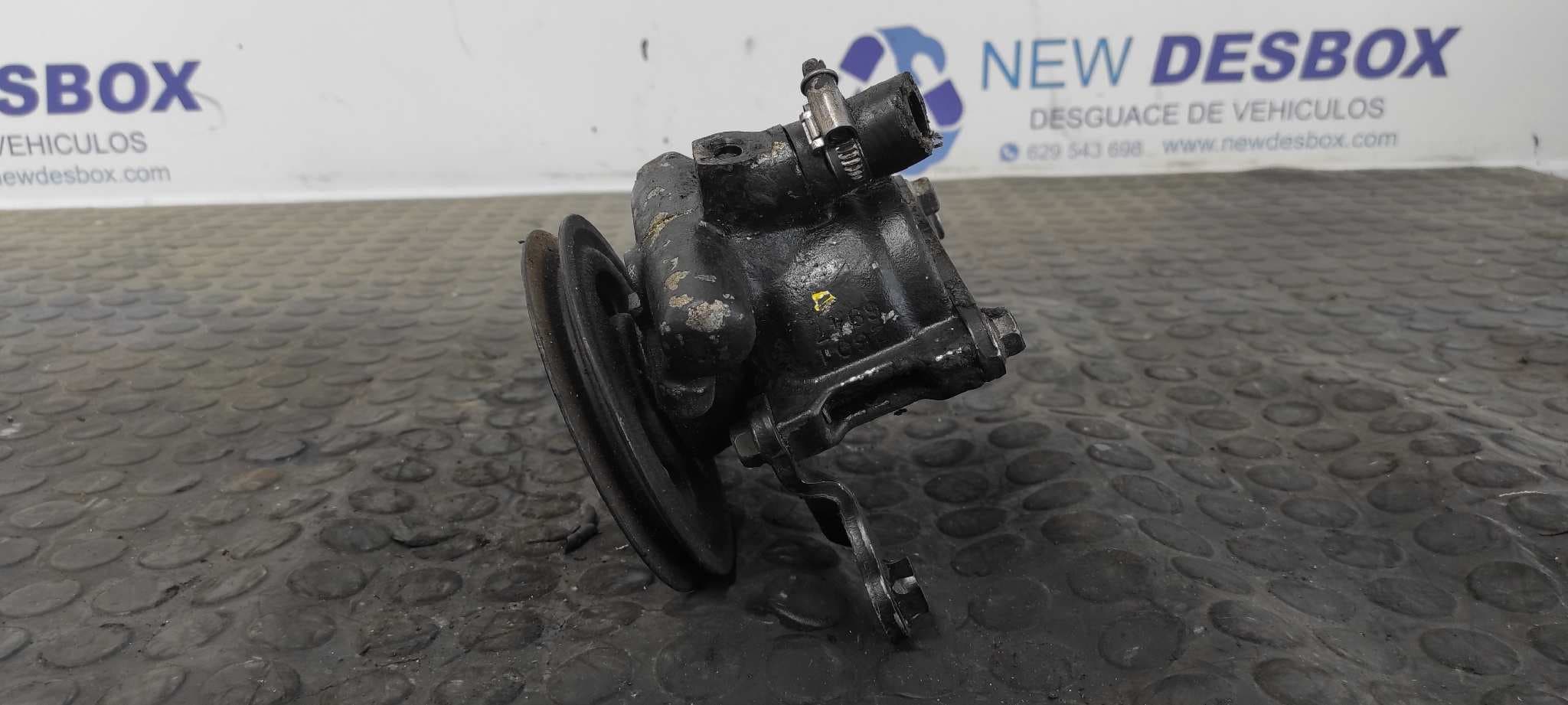 Recambio de BOMBA DIRECCION para OPEL CORSA B 17D referencia OEM IAM 26016947 2