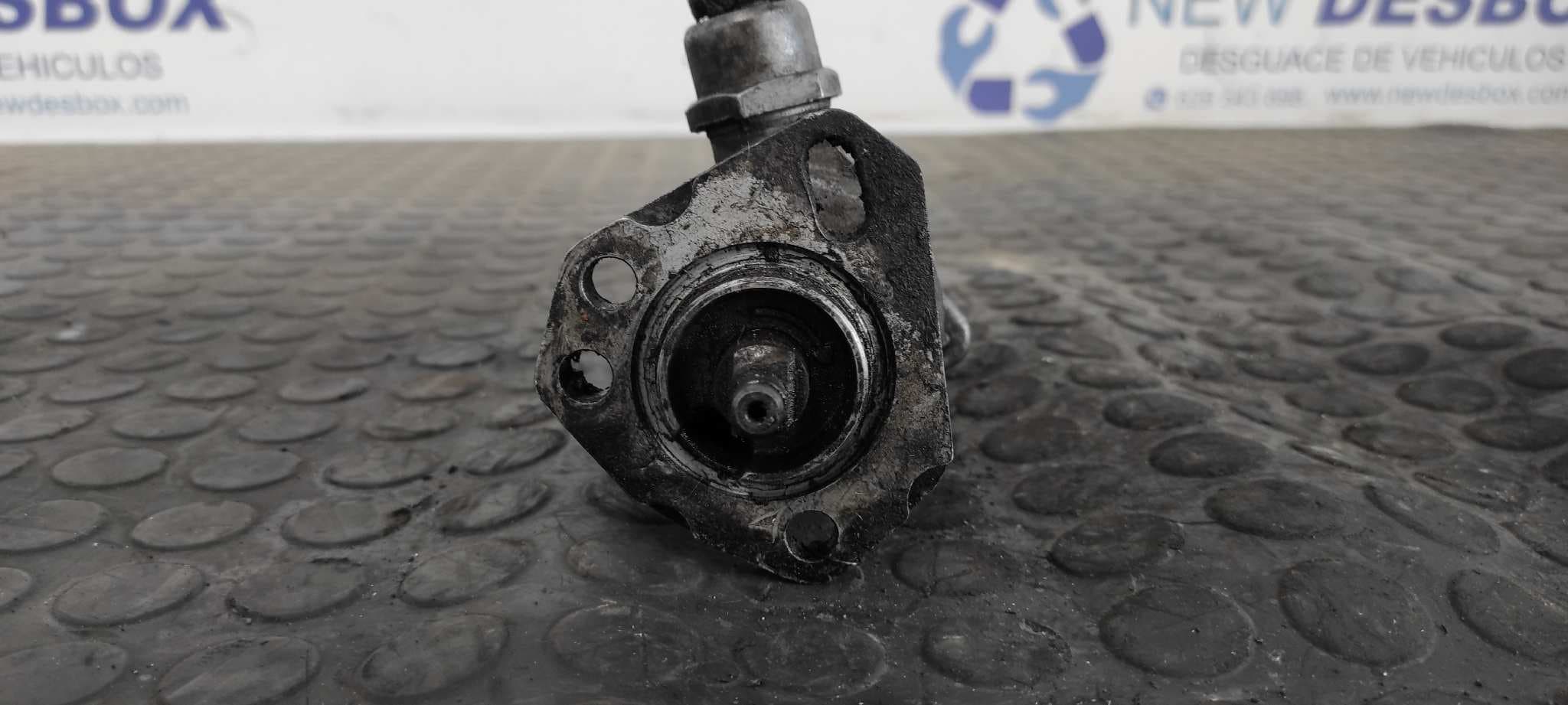 Recambio de DEPRESOR FRENO / BOMBA VACIO para OPEL MONTEREY 3.1 4JG2 referencia OEM IAM 7672722 6