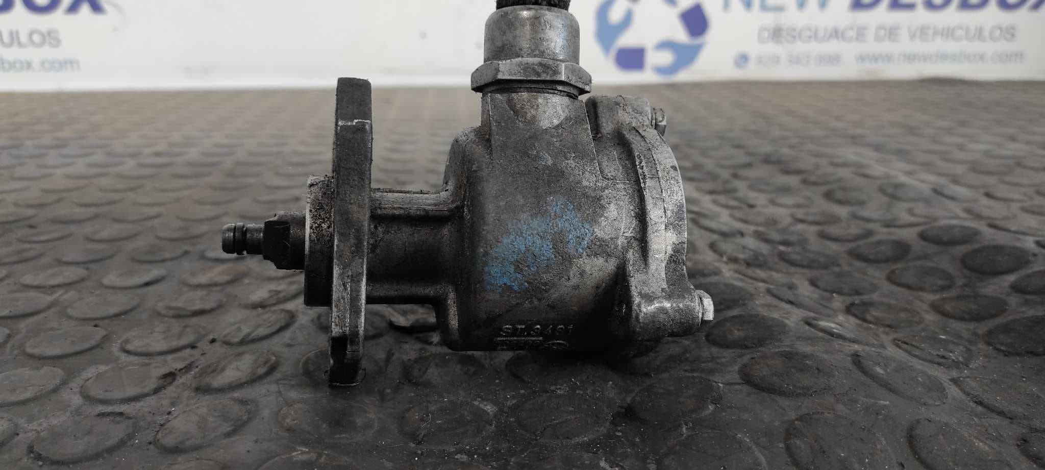 Recambio de DEPRESOR FRENO / BOMBA VACIO para OPEL MONTEREY 3.1 4JG2 referencia OEM IAM 7672722 3