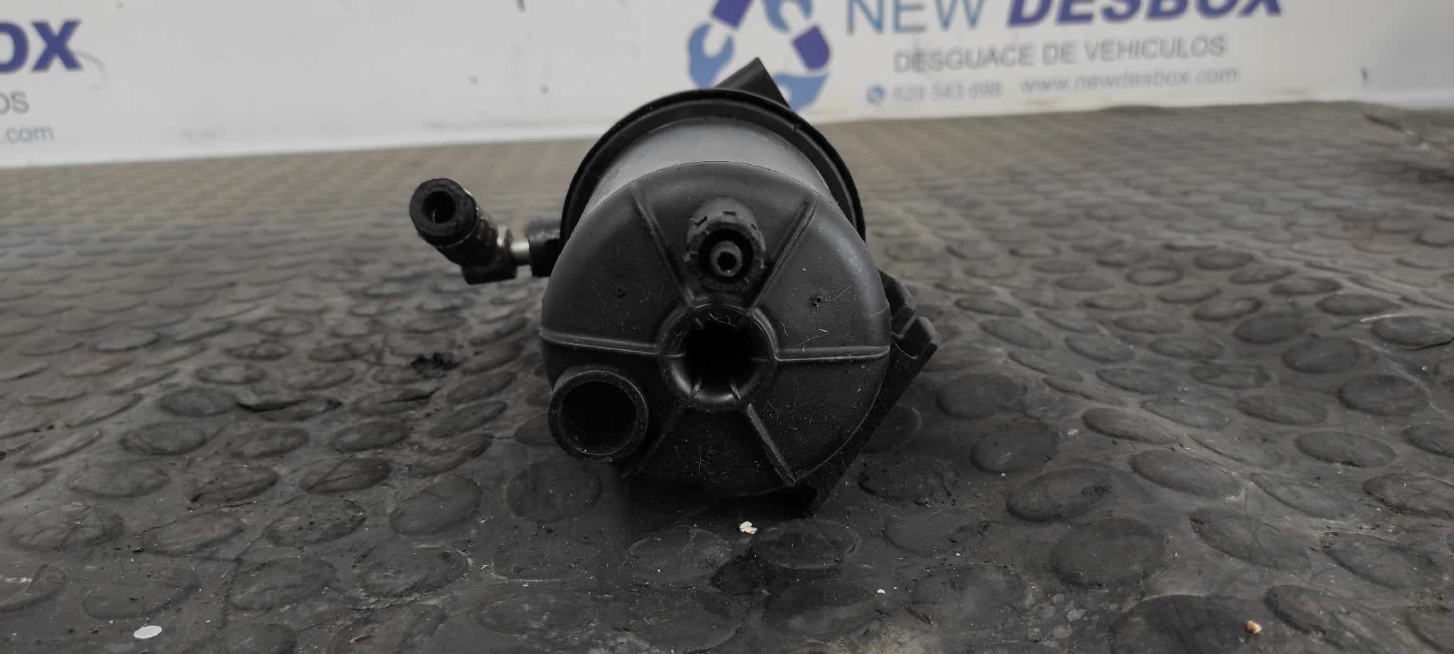 Recambio de SOPORTE FILTRO GASOIL para OPEL MERIVA 1.7 Z17DTH referencia OEM IAM 93321837 4