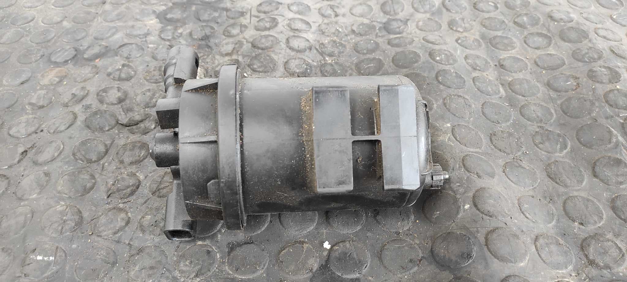 Recambio de SOPORTE FILTRO GASOIL para OPEL MERIVA 1.7 Z17DTH referencia OEM IAM 93321837 5