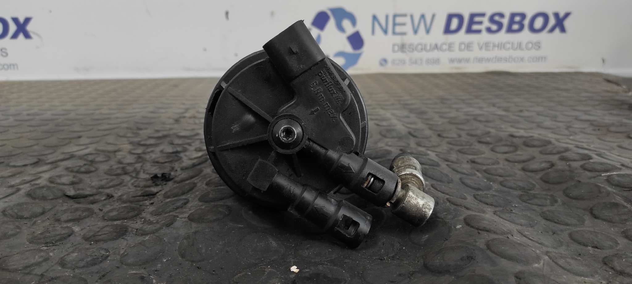Recambio de SOPORTE FILTRO GASOIL para OPEL MERIVA 1.7 Z17DTH referencia OEM IAM 93321837 3