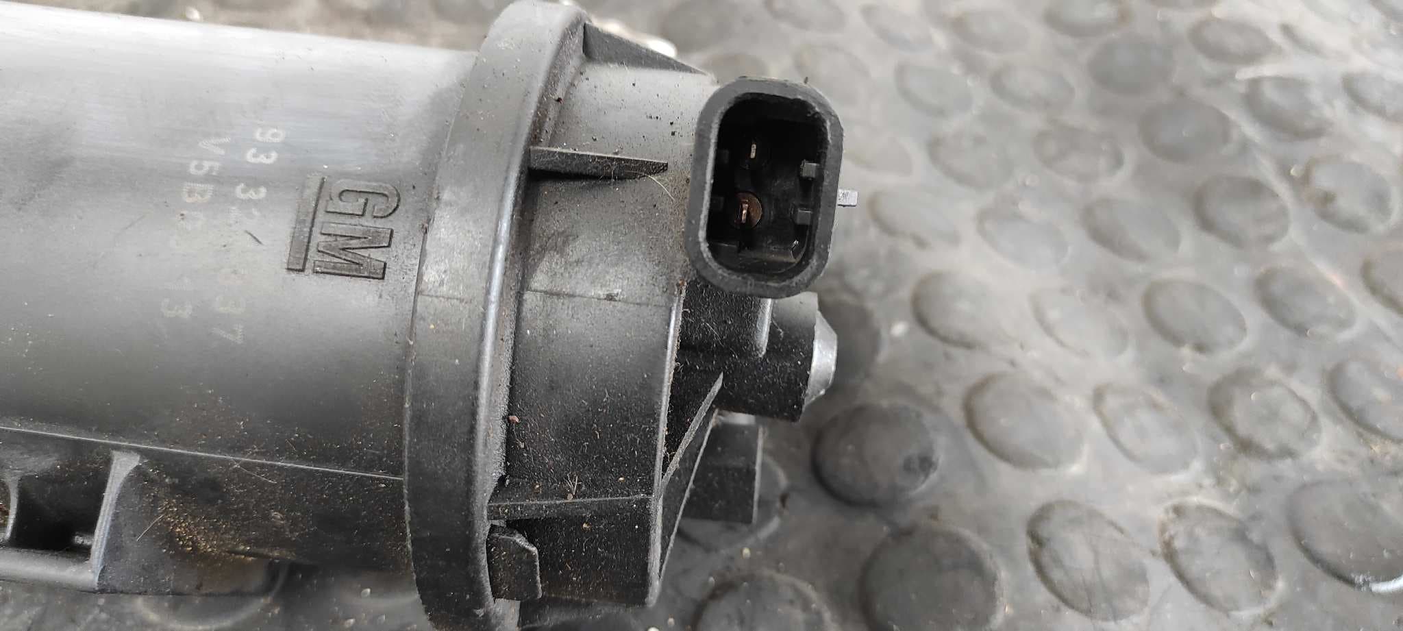 Recambio de SOPORTE FILTRO GASOIL para OPEL MERIVA 1.7 Z17DTH referencia OEM IAM 93321837 2
