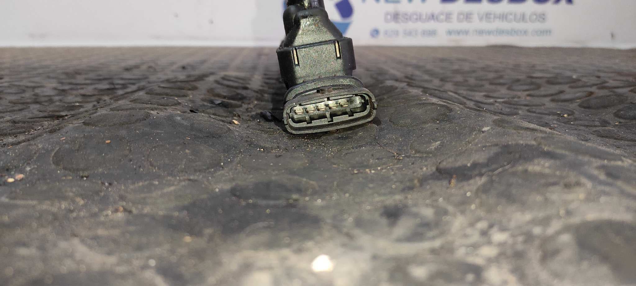 Recambio de BOBINA ENCENDIDO para OPEL CORSA B 1.0 12V CAT (X 10 XE / LW3) X10XE referencia OEM IAM 0221503014 2