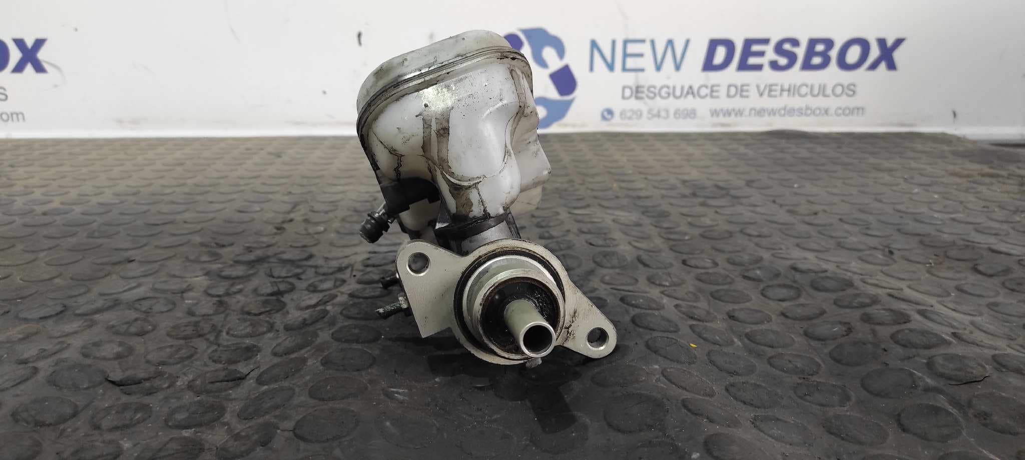 Recambio de BOMBA FRENO para OPEL CORSA C 1.2 16V CAT (Z 12 XE / LW4) Z12XE referencia OEM IAM DELPHI 5082