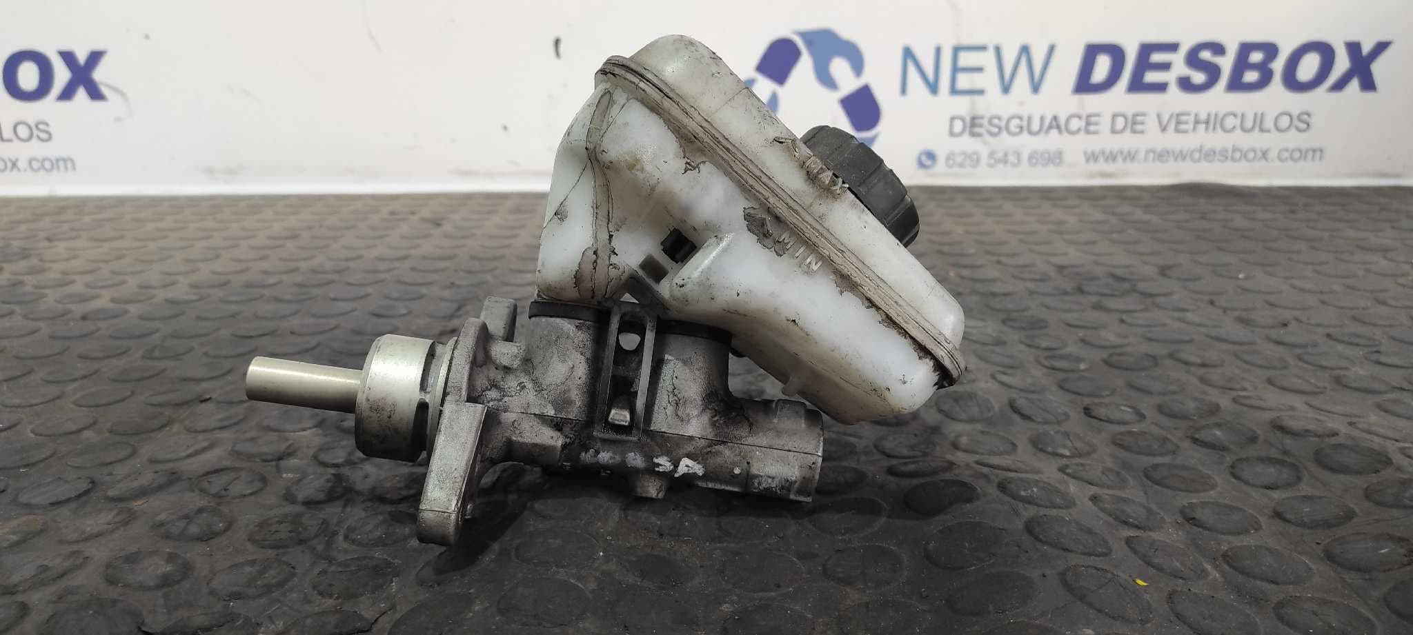 Recambio de BOMBA FRENO para OPEL CORSA C 1.2 16V CAT (Z 12 XE / LW4) Z12XE referencia OEM IAM DELPHI 5082 4
