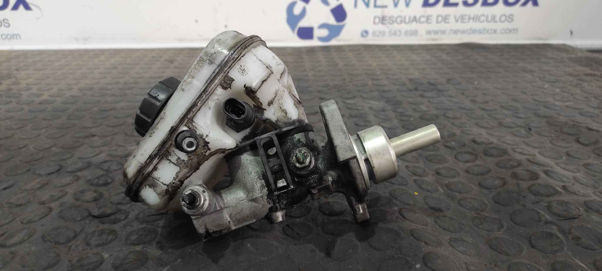 Recambio de BOMBA FRENO para OPEL CORSA C 1.2 16V CAT (Z 12 XE / LW4) Z12XE referencia OEM IAM DELPHI 5082 5