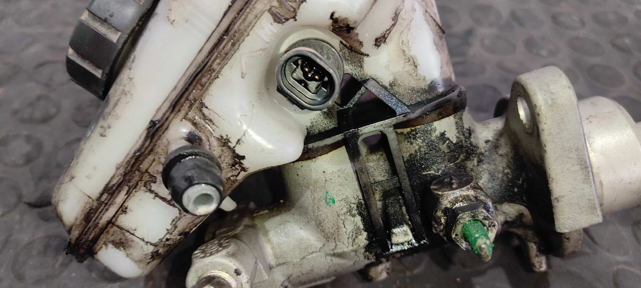 Recambio de BOMBA FRENO para OPEL CORSA C 1.2 16V CAT (Z 12 XE / LW4) Z12XE referencia OEM IAM DELPHI 5082 2