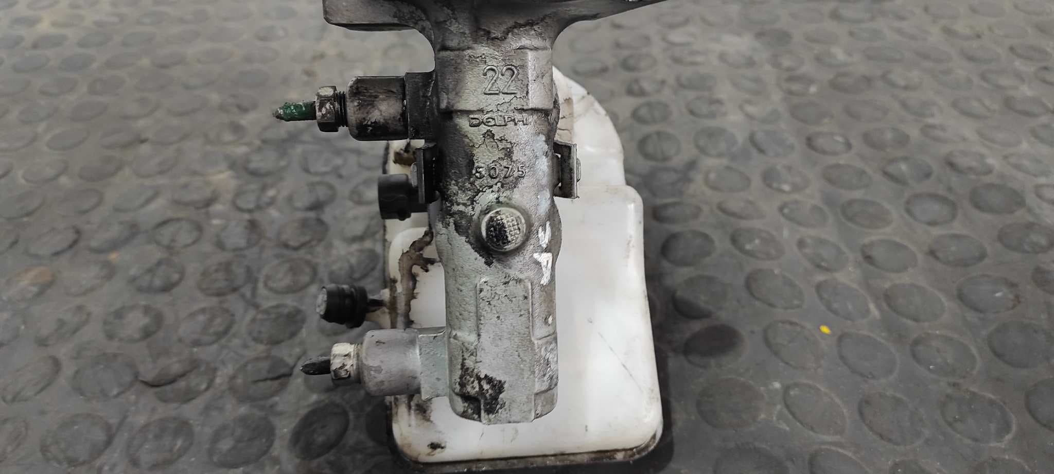 Recambio de BOMBA FRENO para OPEL CORSA C 1.2 16V CAT (Z 12 XE / LW4) Z12XE referencia OEM IAM DELPHI 5082 3