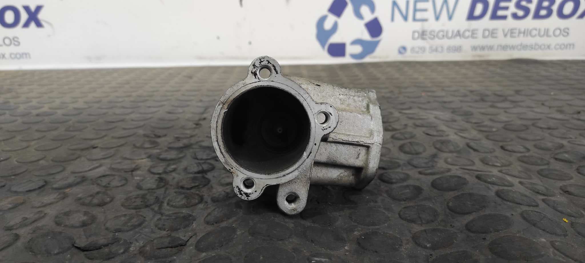 Recambio de VALVULA EGR para OPEL CORSA C 1.3 16V CDTI CAT (Z 13 DT / LN9) Z13DT referencia OEM IAM 55184651 2