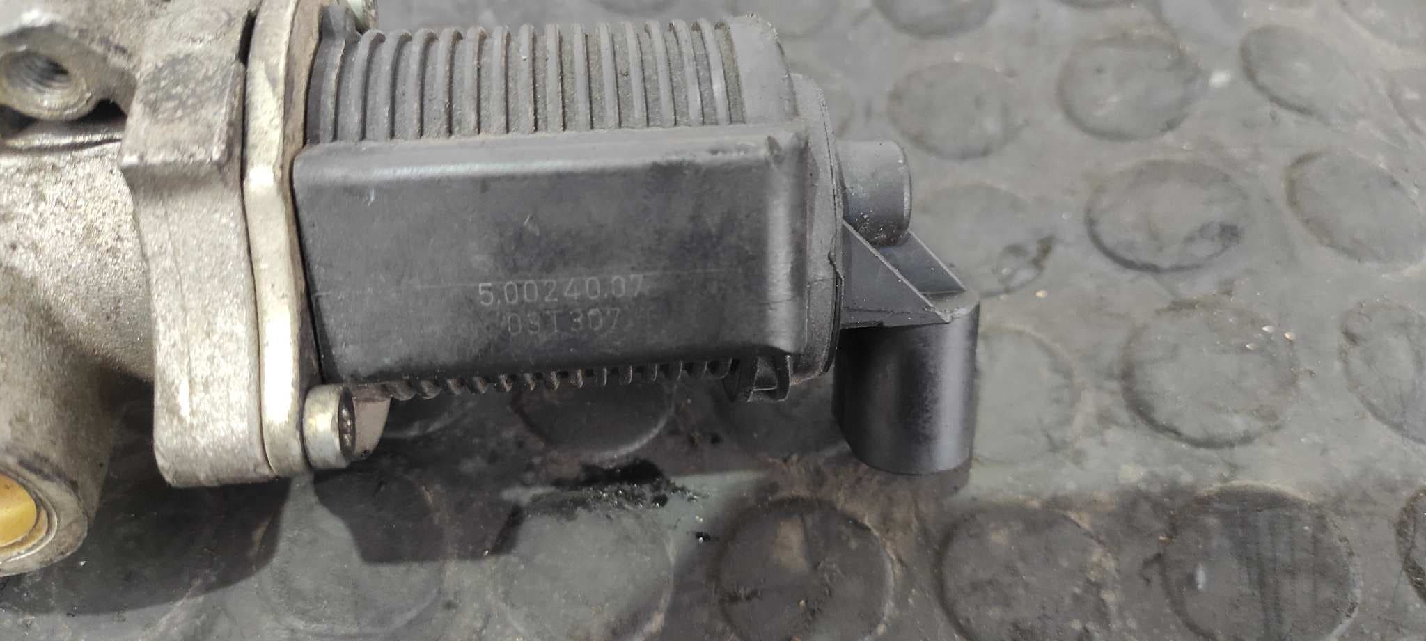 Recambio de VALVULA EGR para OPEL CORSA C 1.3 16V CDTI CAT (Z 13 DT / LN9) Z13DT referencia OEM IAM 55184651 5
