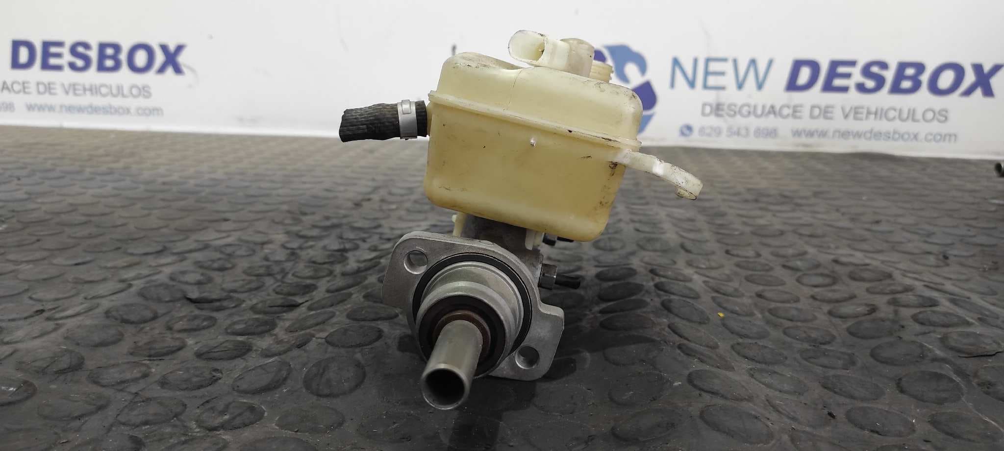 Recambio de BOMBA FRENO para SEAT IBIZA (6L1) BBY referencia OEM IAM 20FTE