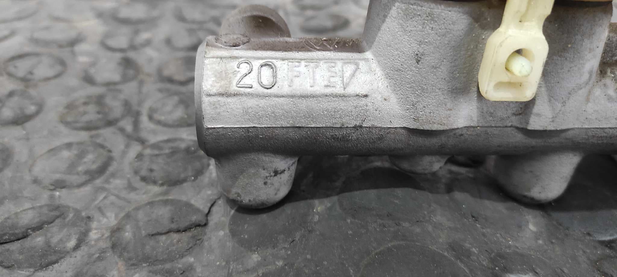 Recambio de BOMBA FRENO para SEAT IBIZA (6L1) BBY referencia OEM IAM 20FTE 4