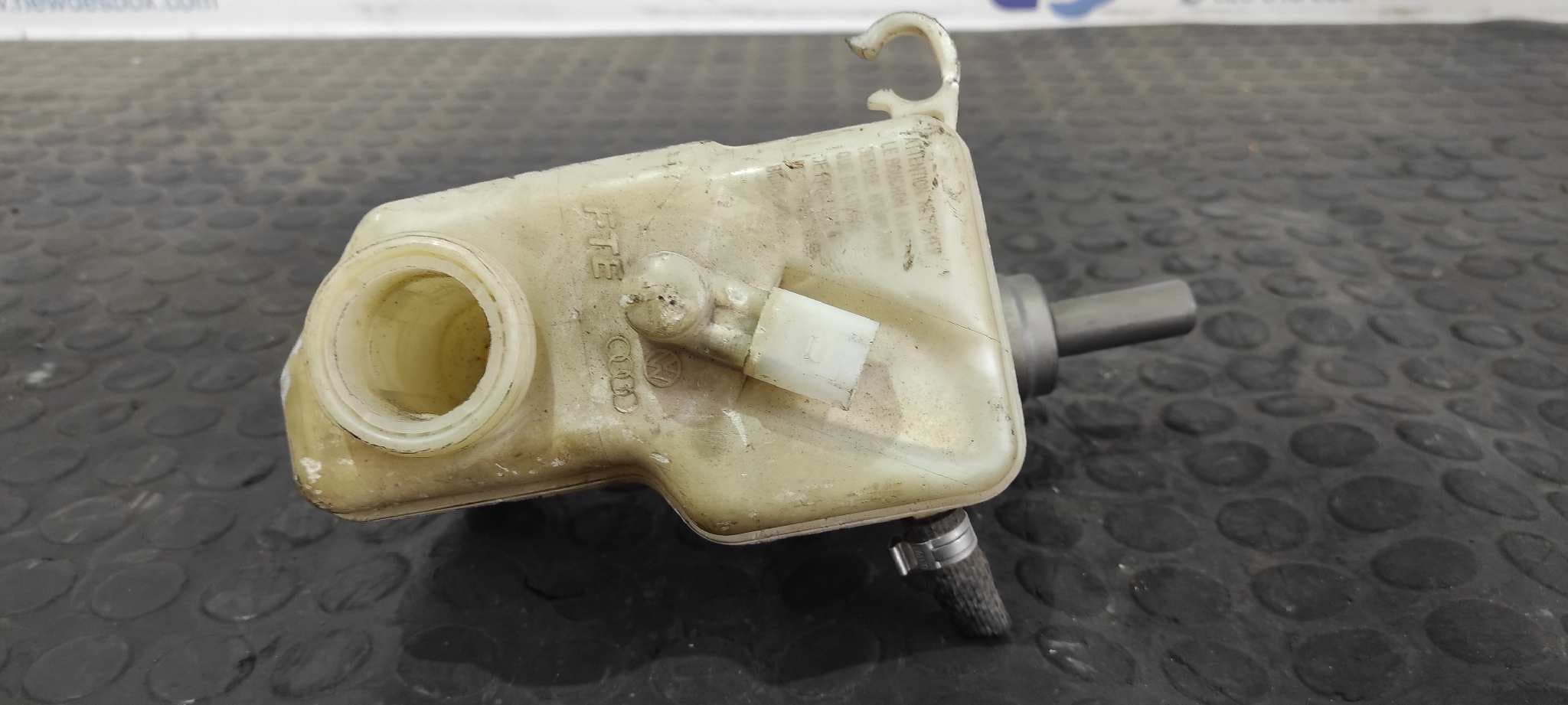 Recambio de BOMBA FRENO para SEAT IBIZA (6L1) BBY referencia OEM IAM 20FTE 9