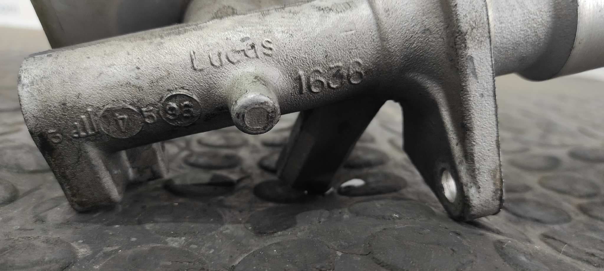 Recambio de BOMBA FRENO para OPEL OMEGA B 2.5 TURBODIESEL (X 25 TD / U 25 TD / L93) X25DT referencia OEM IAM 32066526 6