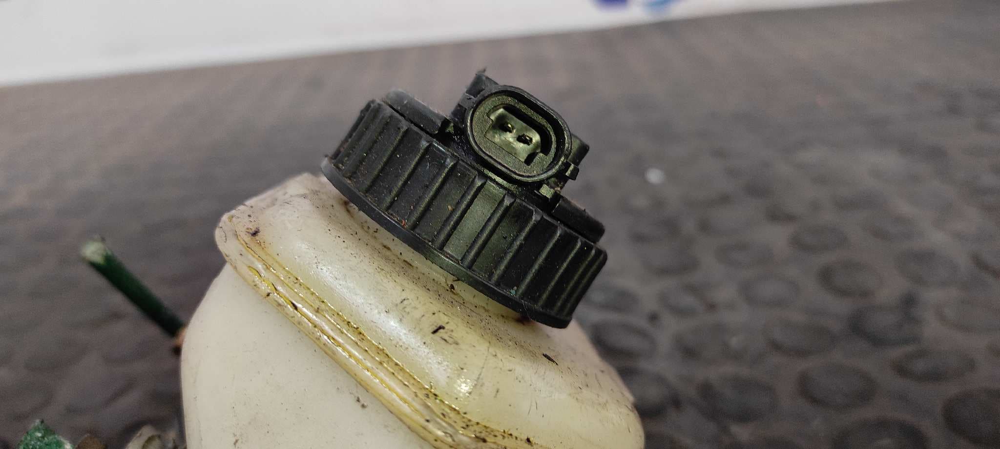 Recambio de BOMBA FRENO para OPEL CORSA B 1.4 CAT (2H6) X14SZ referencia OEM IAM 2122 4
