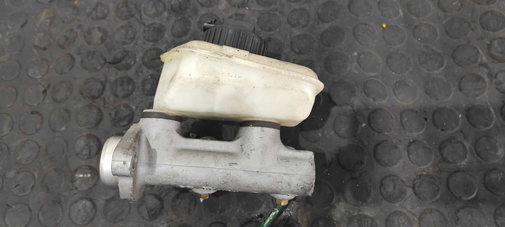 Recambio de BOMBA FRENO para OPEL CORSA B 1.4 CAT (2H6) X14SZ referencia OEM IAM 2122 3