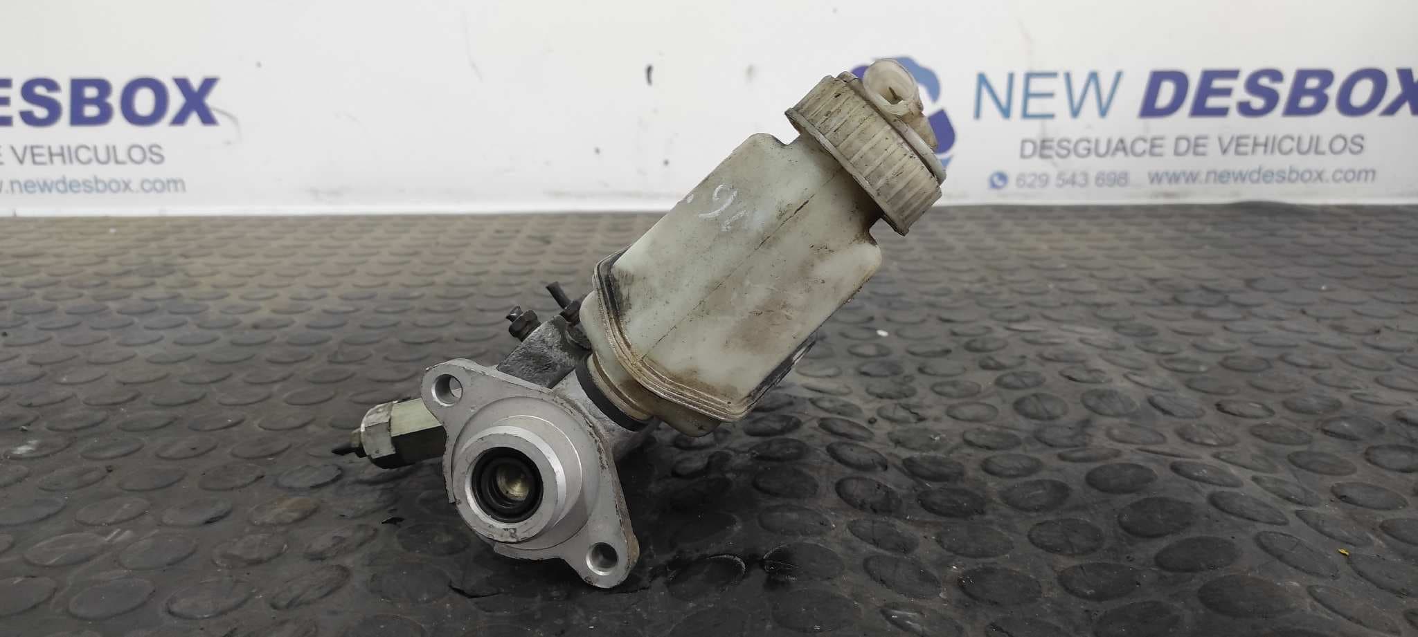 Recambio de BOMBA FRENO para OPEL KADETT E C18NT referencia OEM IAM 2383FBB