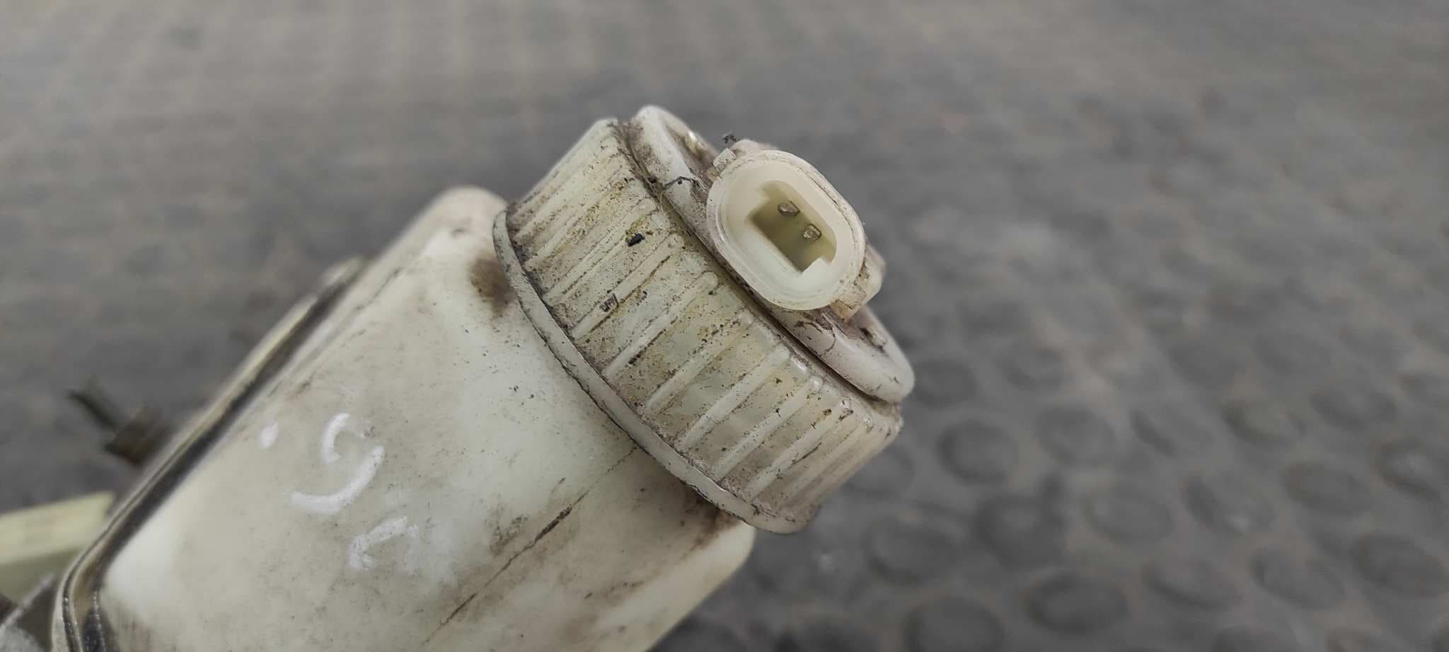 Recambio de BOMBA FRENO para OPEL KADETT E C18NT referencia OEM IAM 2383FBB 4