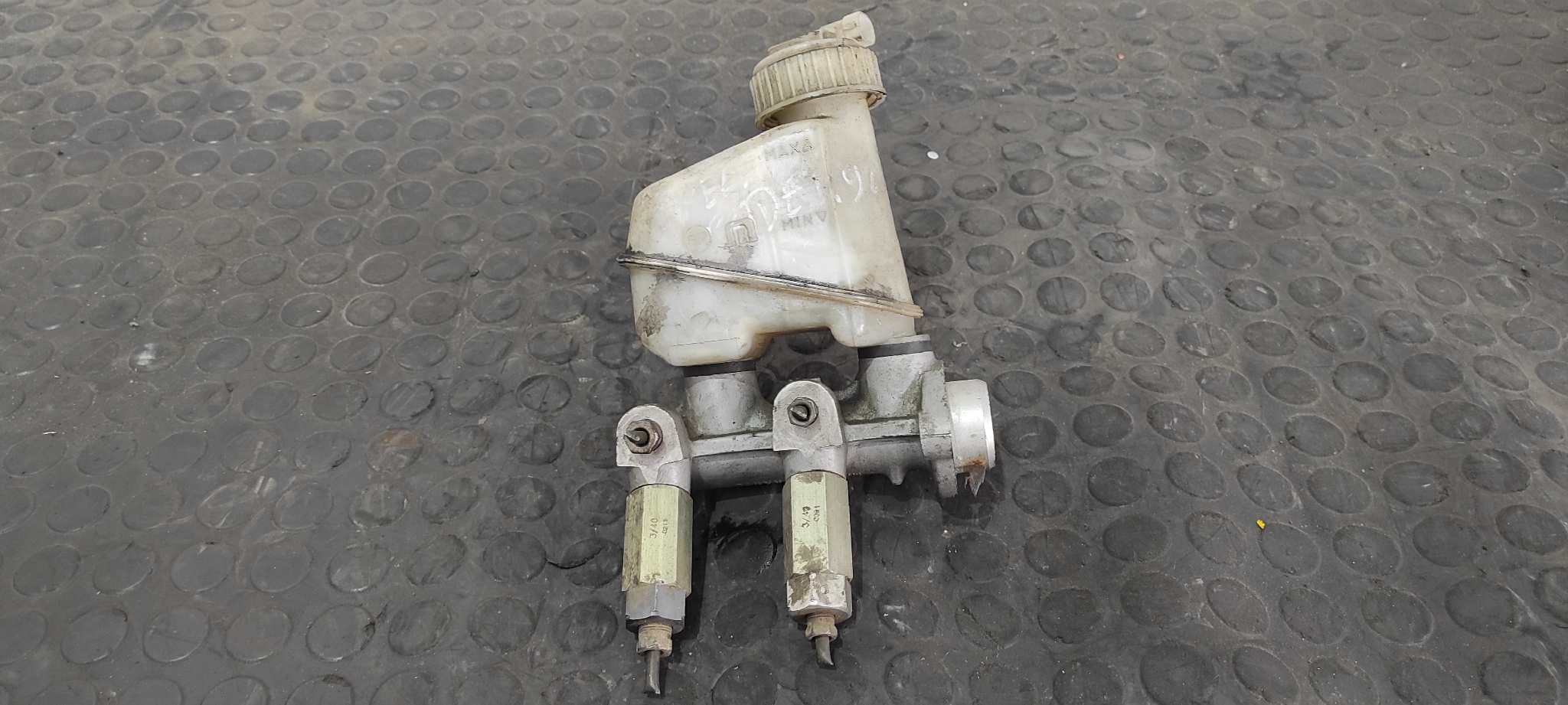 Recambio de BOMBA FRENO para OPEL KADETT E C18NT referencia OEM IAM 2383FBB 3