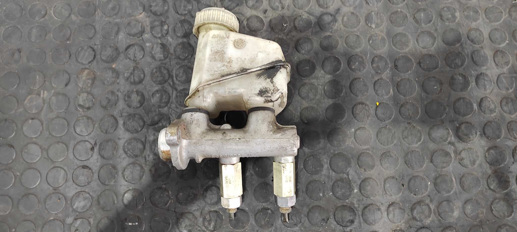 Recambio de BOMBA FRENO para OPEL KADETT E C18NT referencia OEM IAM 2383FBB 2