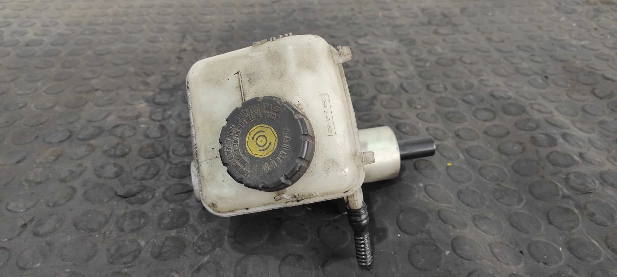 Recambio de BOMBA FRENO para OPEL ASTRA G BERLINA 1.6 CAT (Z 16 SE / L55) Z16SE referencia OEM IAM DELPHI 5571   - GRIS 7