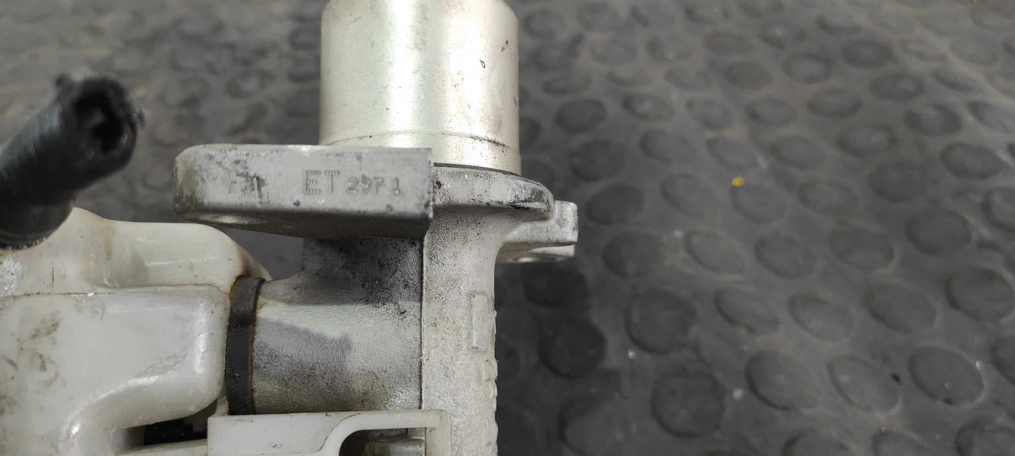 Recambio de BOMBA FRENO para OPEL ASTRA G BERLINA 1.6 CAT (Z 16 SE / L55) Z16SE referencia OEM IAM DELPHI 5571   - GRIS 5