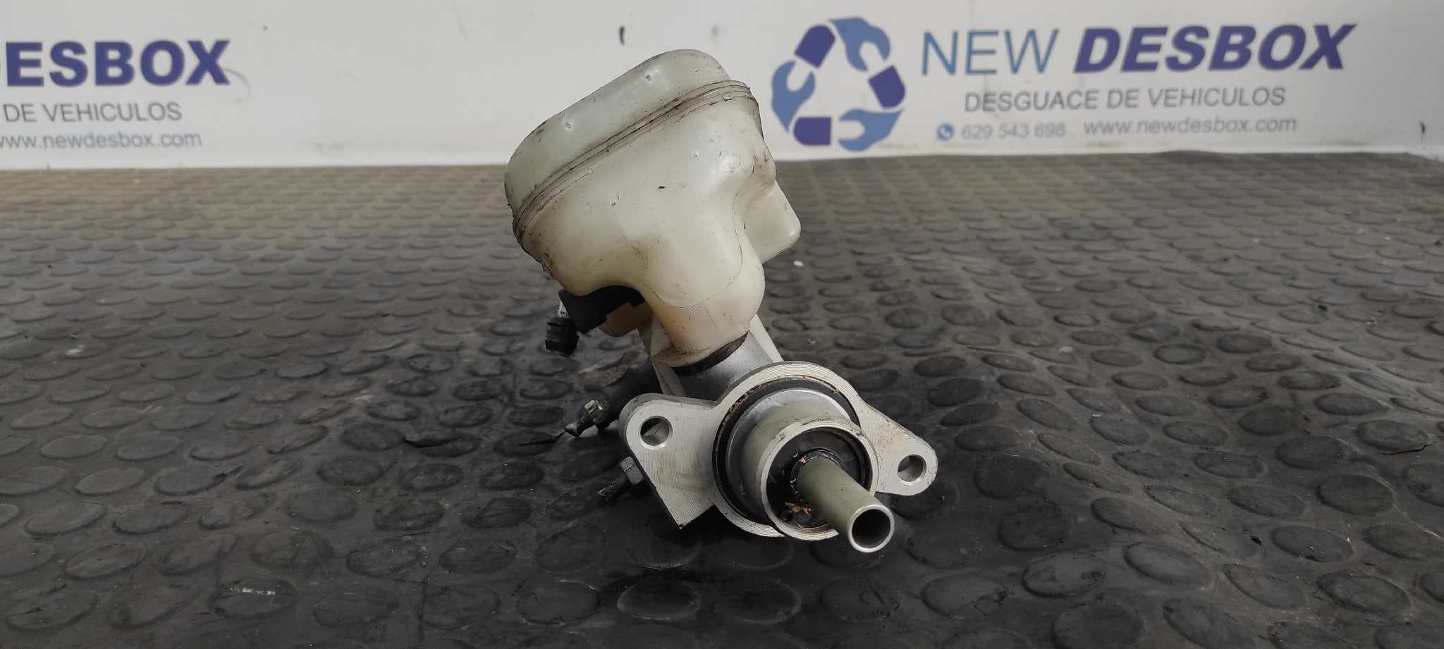 Recambio de BOMBA FRENO para OPEL CORSA C 1.0 12V CAT (Z 10 XE / LW3) Z10XE referencia OEM IAM DELPHI 5082