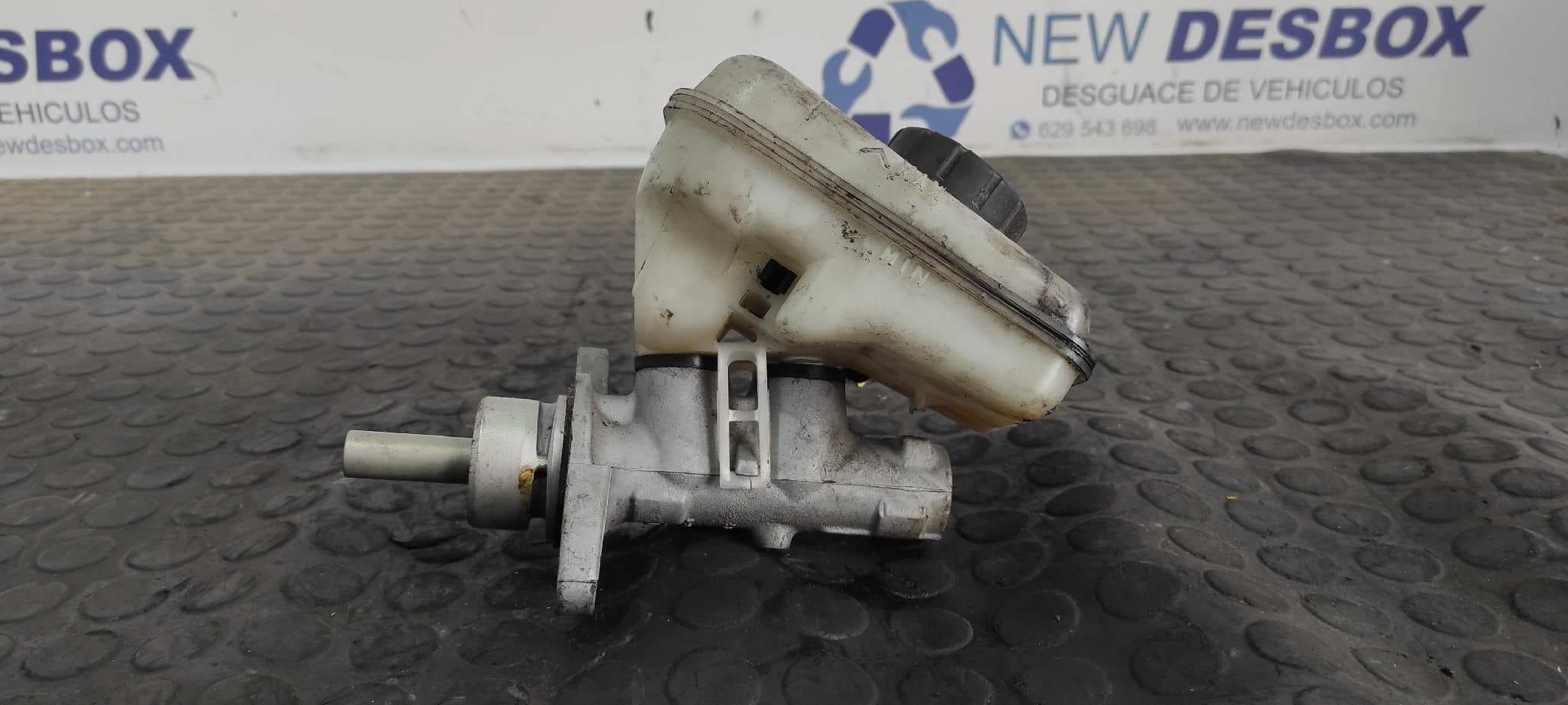 Recambio de BOMBA FRENO para OPEL CORSA C 1.0 12V CAT (Z 10 XE / LW3) Z10XE referencia OEM IAM DELPHI 5082 2