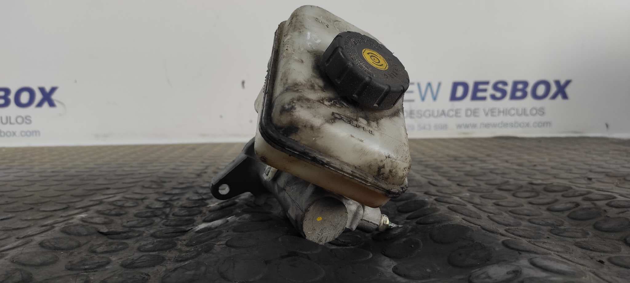 Recambio de BOMBA FRENO para OPEL CORSA C 1.0 12V CAT (Z 10 XE / LW3) Z10XE referencia OEM IAM DELPHI 5082 7