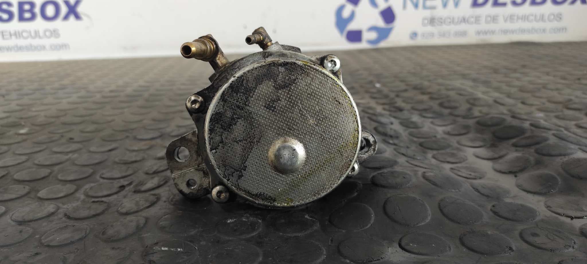 Recambio de DEPRESOR FRENO / BOMBA VACIO para OPEL COMBO (CORSA C) Z13DT referencia OEM IAM 55193232
