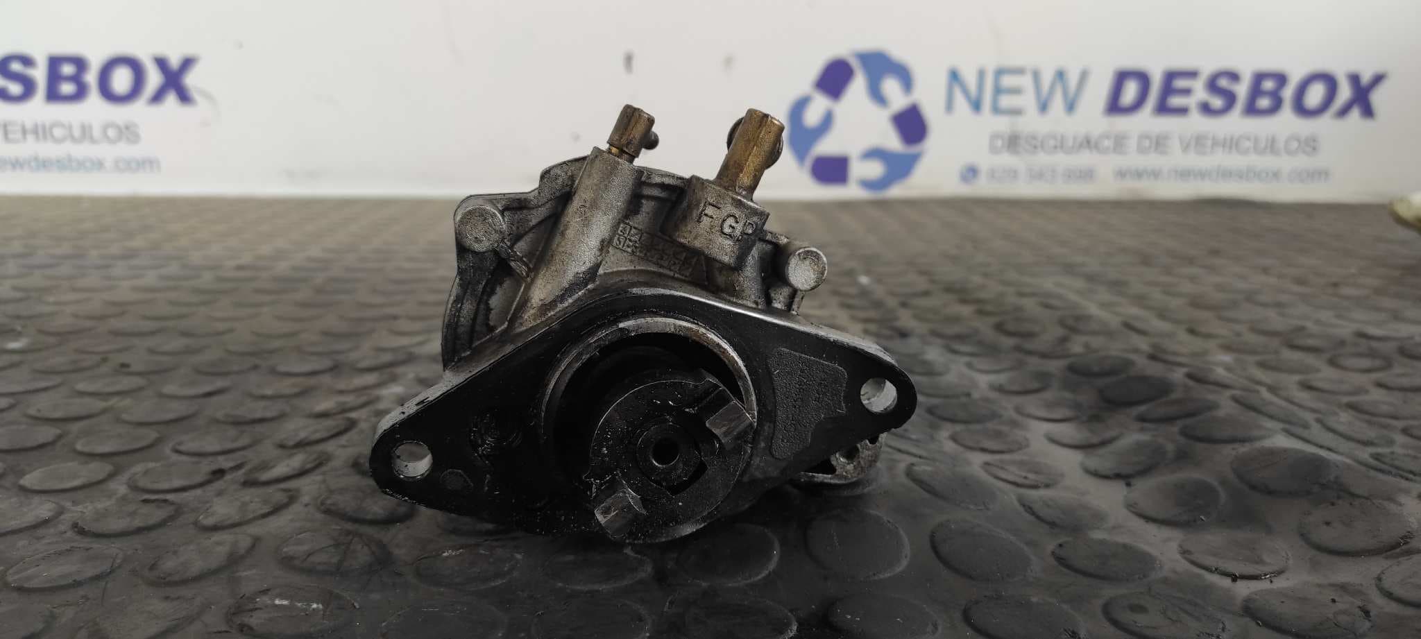Recambio de DEPRESOR FRENO / BOMBA VACIO para OPEL COMBO (CORSA C) Z13DT referencia OEM IAM 55193232 2