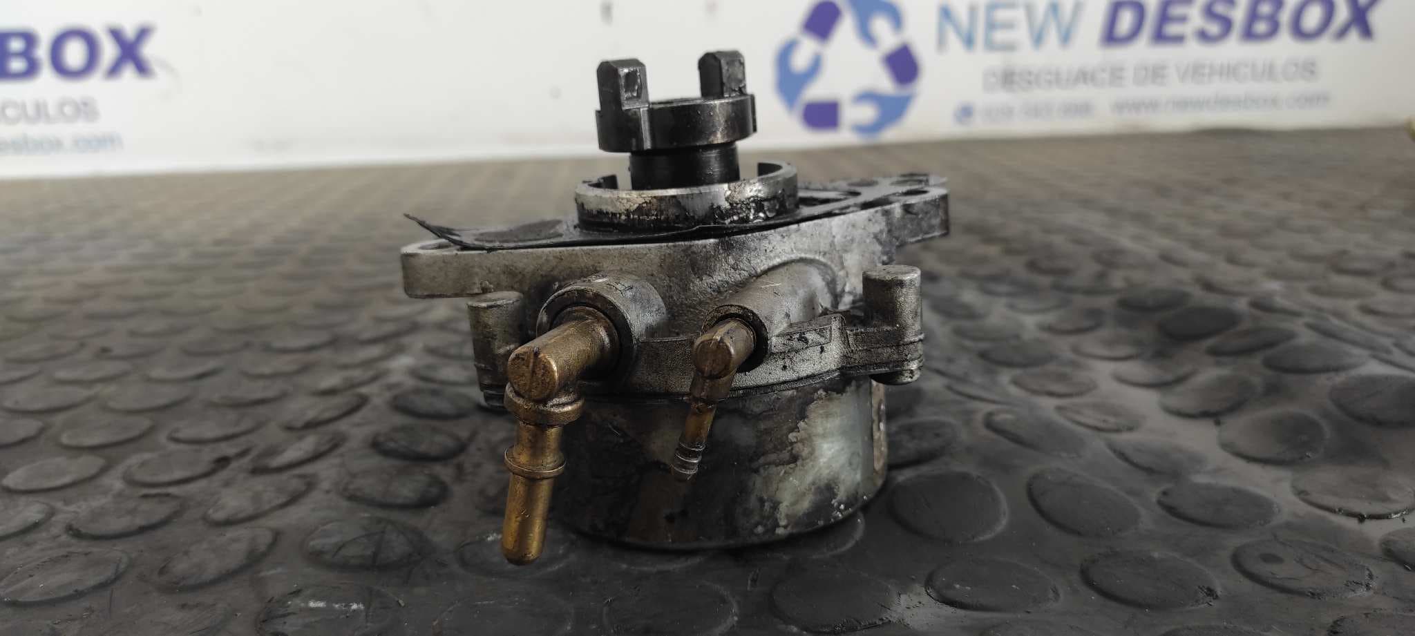 Recambio de DEPRESOR FRENO / BOMBA VACIO para OPEL COMBO (CORSA C) Z13DT referencia OEM IAM 55193232 5