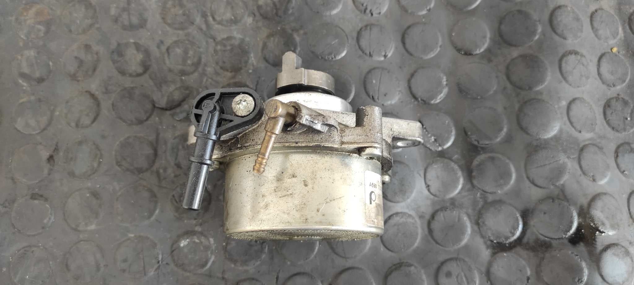 Recambio de DEPRESOR FRENO / BOMBA VACIO para OPEL CORSA D 1.3 16V CDTI CAT (Z 13 DTH / L4I) Z13DTH referencia OEM IAM 55221036 4
