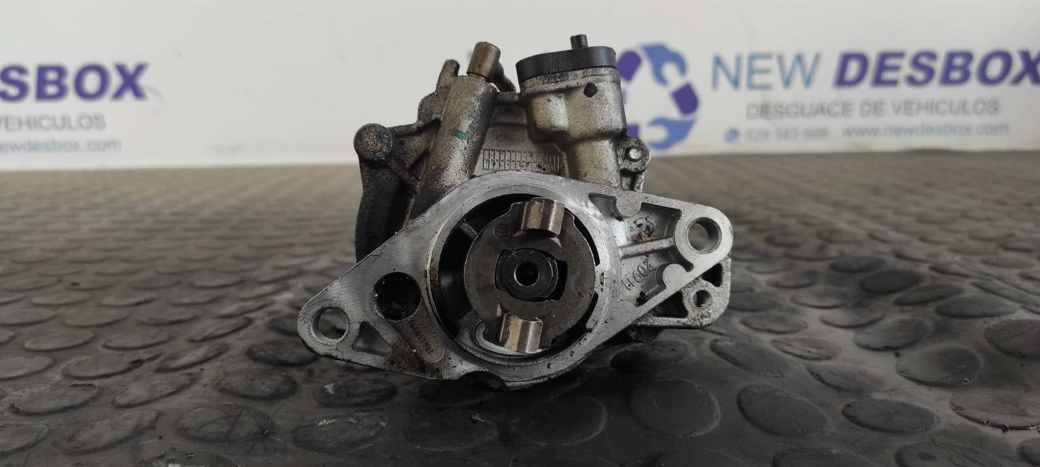 Recambio de DEPRESOR FRENO / BOMBA VACIO para OPEL CORSA D 1.3 16V CDTI CAT (Z 13 DTH / L4I) Z13DTH referencia OEM IAM 55221036 2