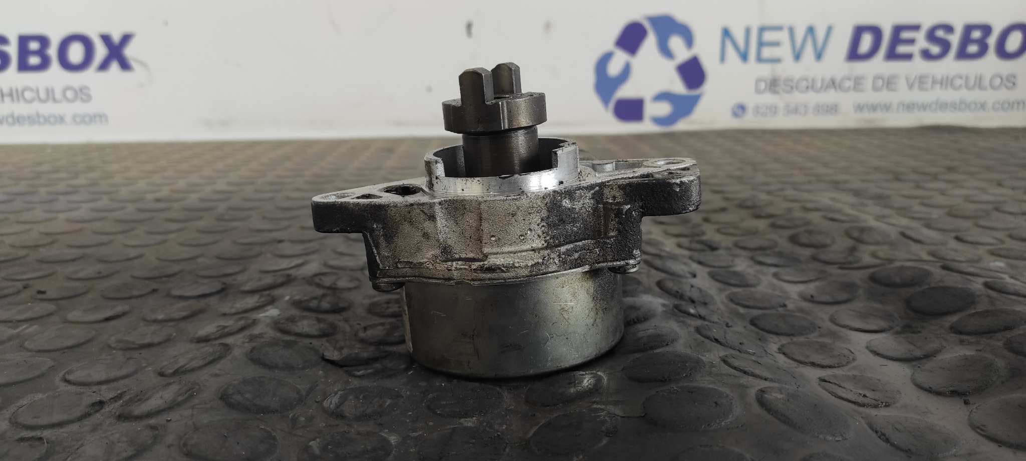 Recambio de DEPRESOR FRENO / BOMBA VACIO para OPEL CORSA D 1.3 16V CDTI CAT (Z 13 DTH / L4I) Z13DTH referencia OEM IAM 55221036 5