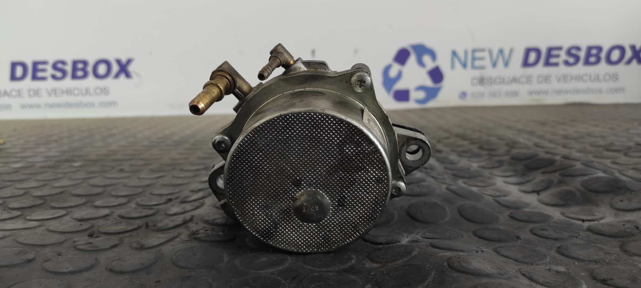 Recambio de DEPRESOR FRENO / BOMBA VACIO para OPEL CORSA D Z13DTJ  referencia OEM IAM 55193232