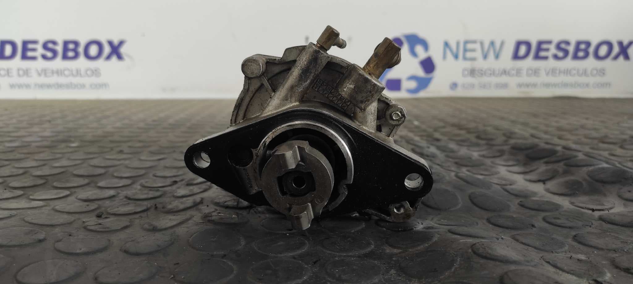 Recambio de DEPRESOR FRENO / BOMBA VACIO para OPEL CORSA D Z13DTJ  referencia OEM IAM 55193232 3