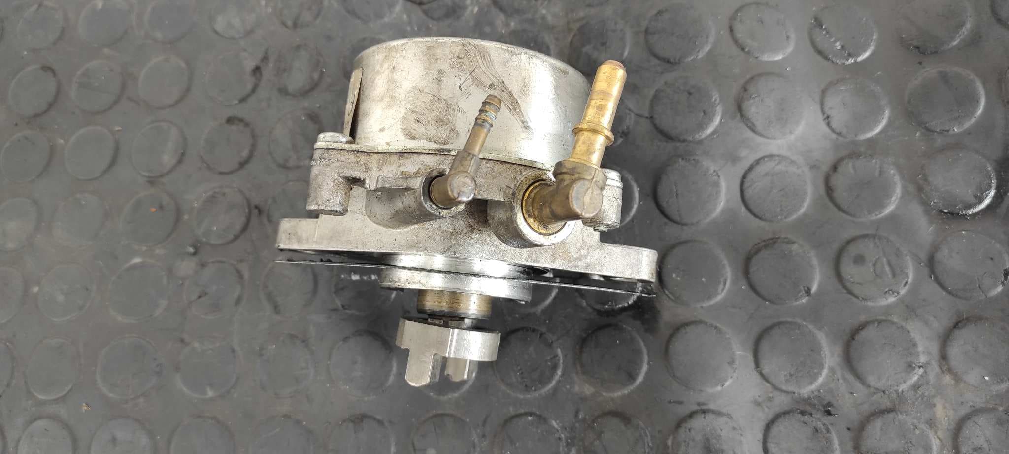 Recambio de DEPRESOR FRENO / BOMBA VACIO para OPEL CORSA D Z13DTJ  referencia OEM IAM 55193232 5