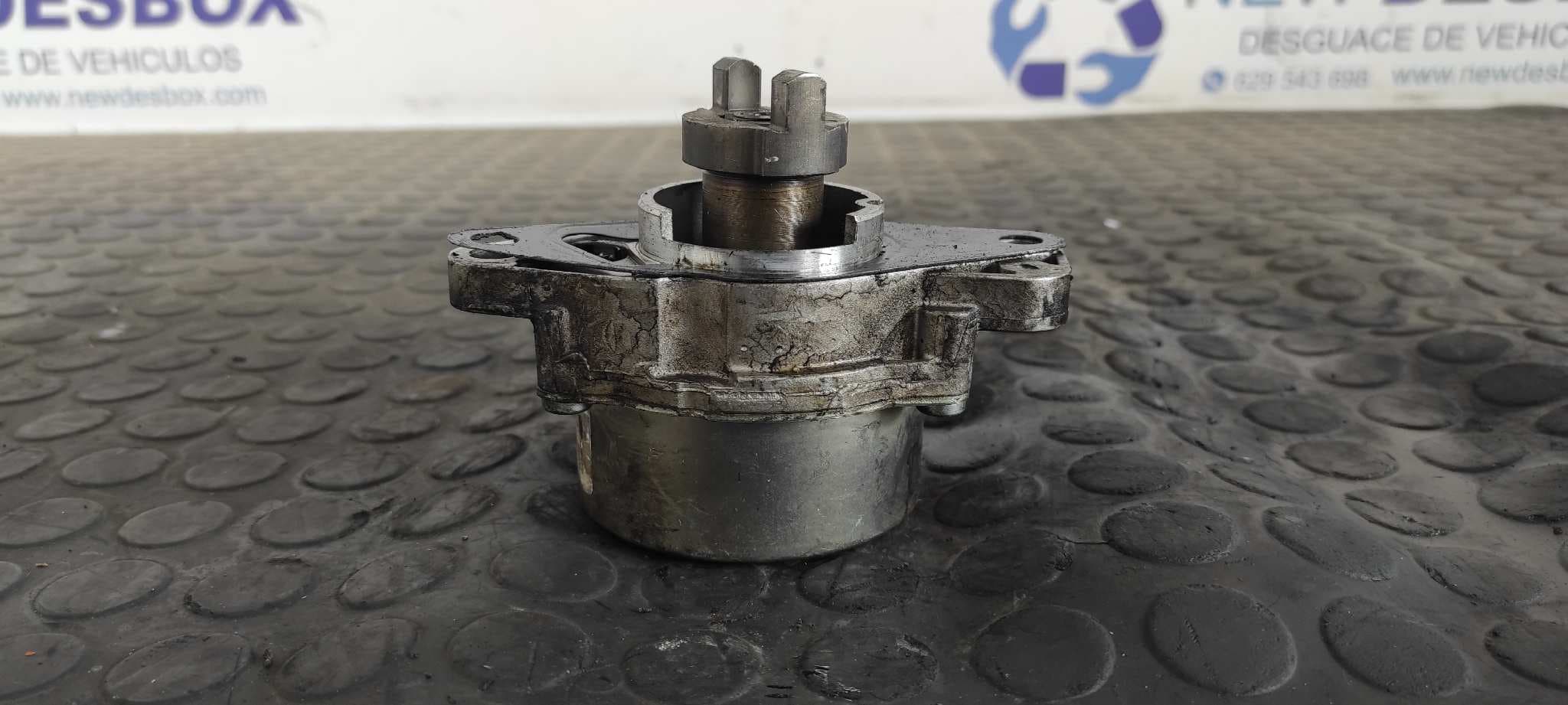 Recambio de DEPRESOR FRENO / BOMBA VACIO para OPEL CORSA D Z13DTJ  referencia OEM IAM 55193232 2