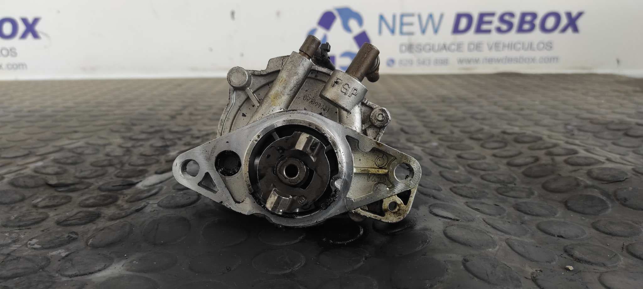 Recambio de DEPRESOR FRENO / BOMBA VACIO para OPEL CORSA D 1.3 16V CDTI CAT (Z 13 DTH / L4I) Z13DTH  referencia OEM IAM 72902403B